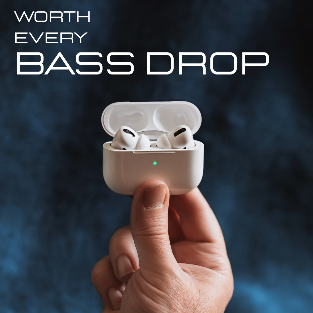 SuperBuds Pro 2nd Gen